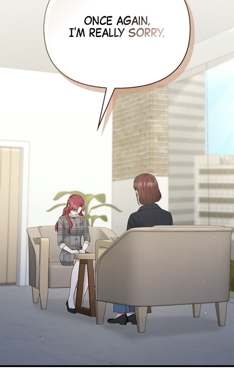 Have an Affair, With Me Episode 54 page 28 - 