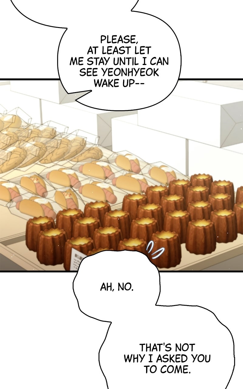 Have an Affair, With Me Episode 54 page 31 - 
