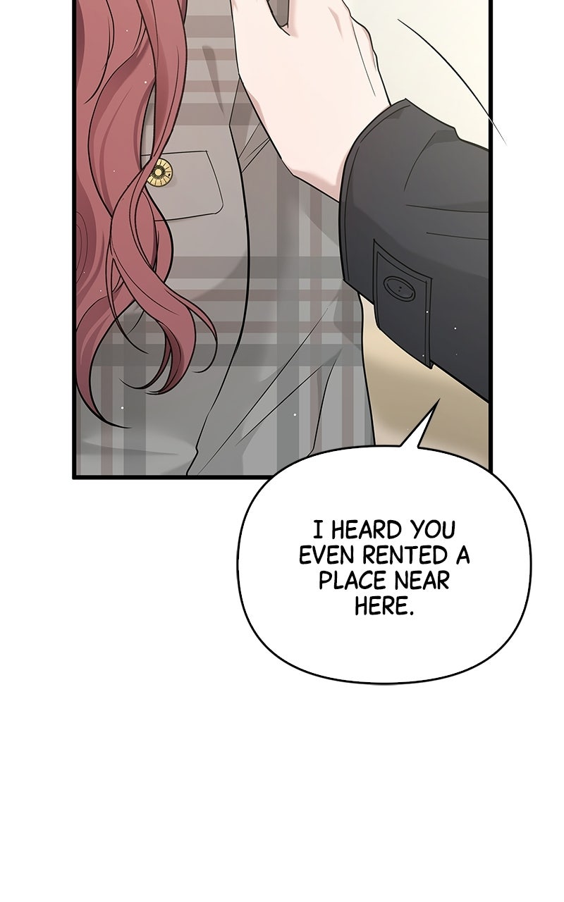 Have an Affair, With Me Episode 54 page 33 - 