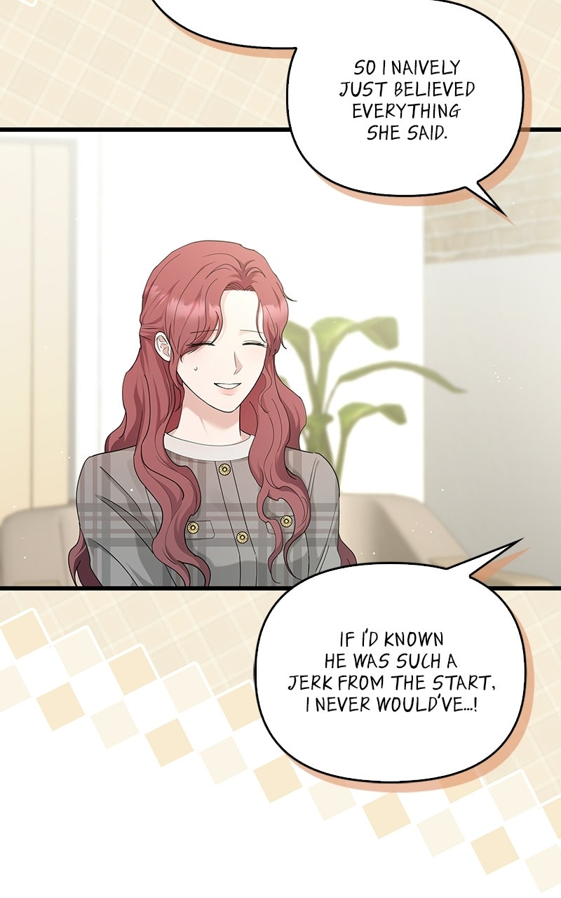 Have an Affair, With Me Episode 54 page 41 - 