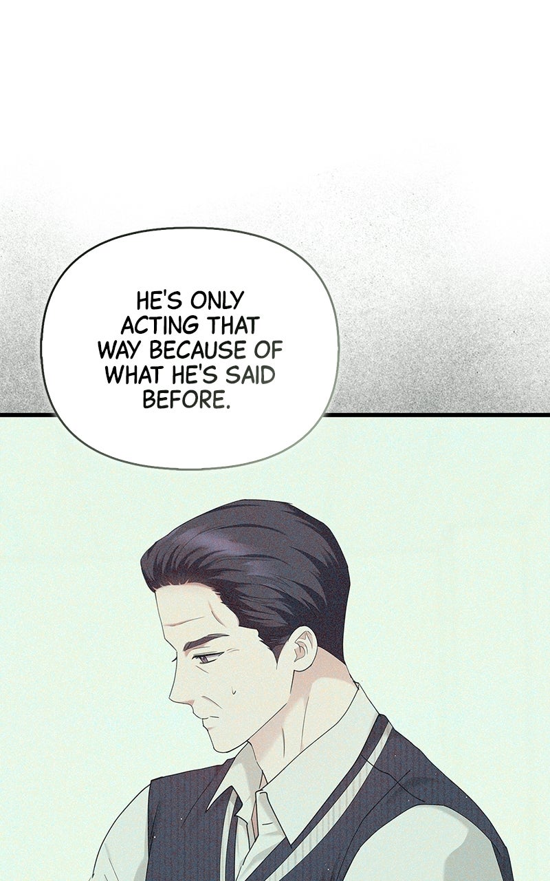 Have an Affair, With Me Episode 54 page 44 - 