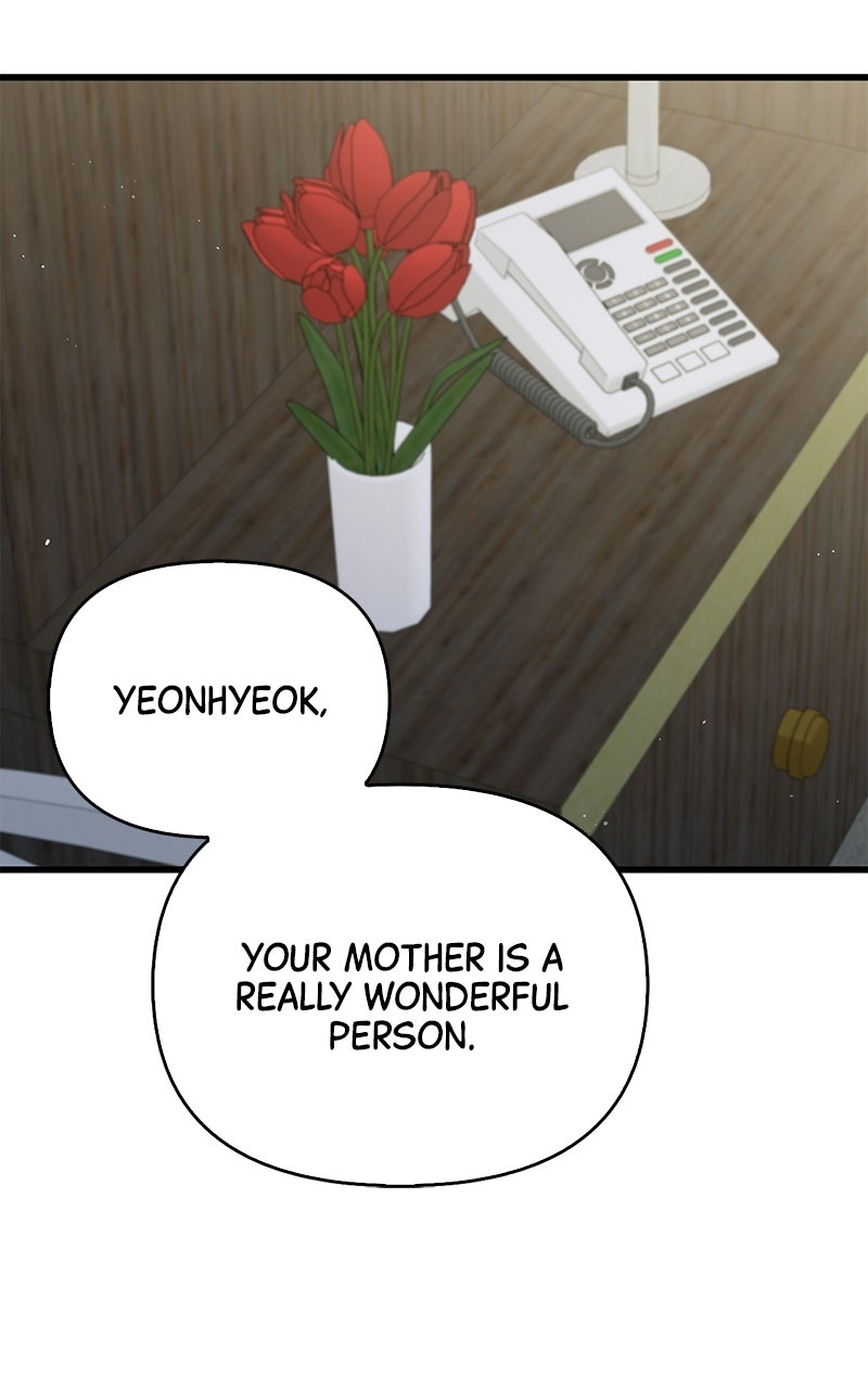 Have an Affair, With Me Episode 54 page 55 - 