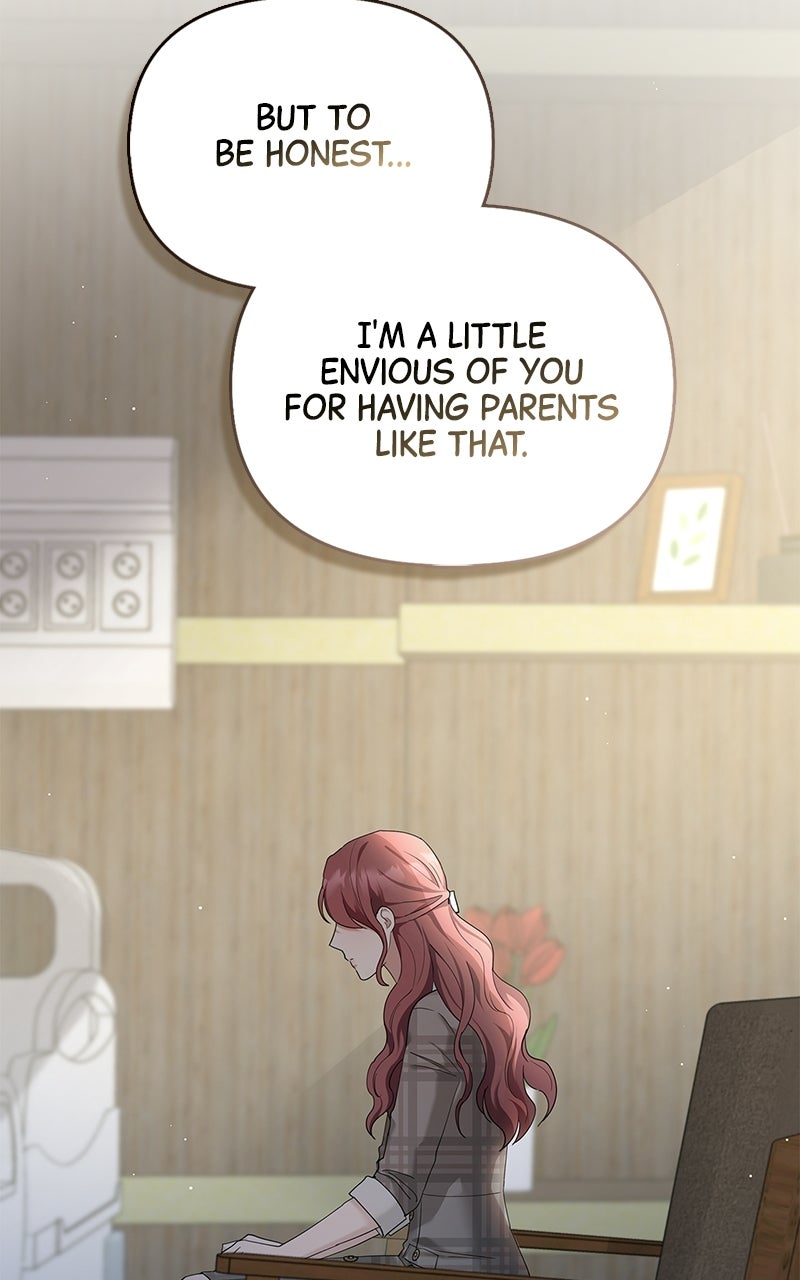 Have an Affair, With Me Episode 54 page 60 - 