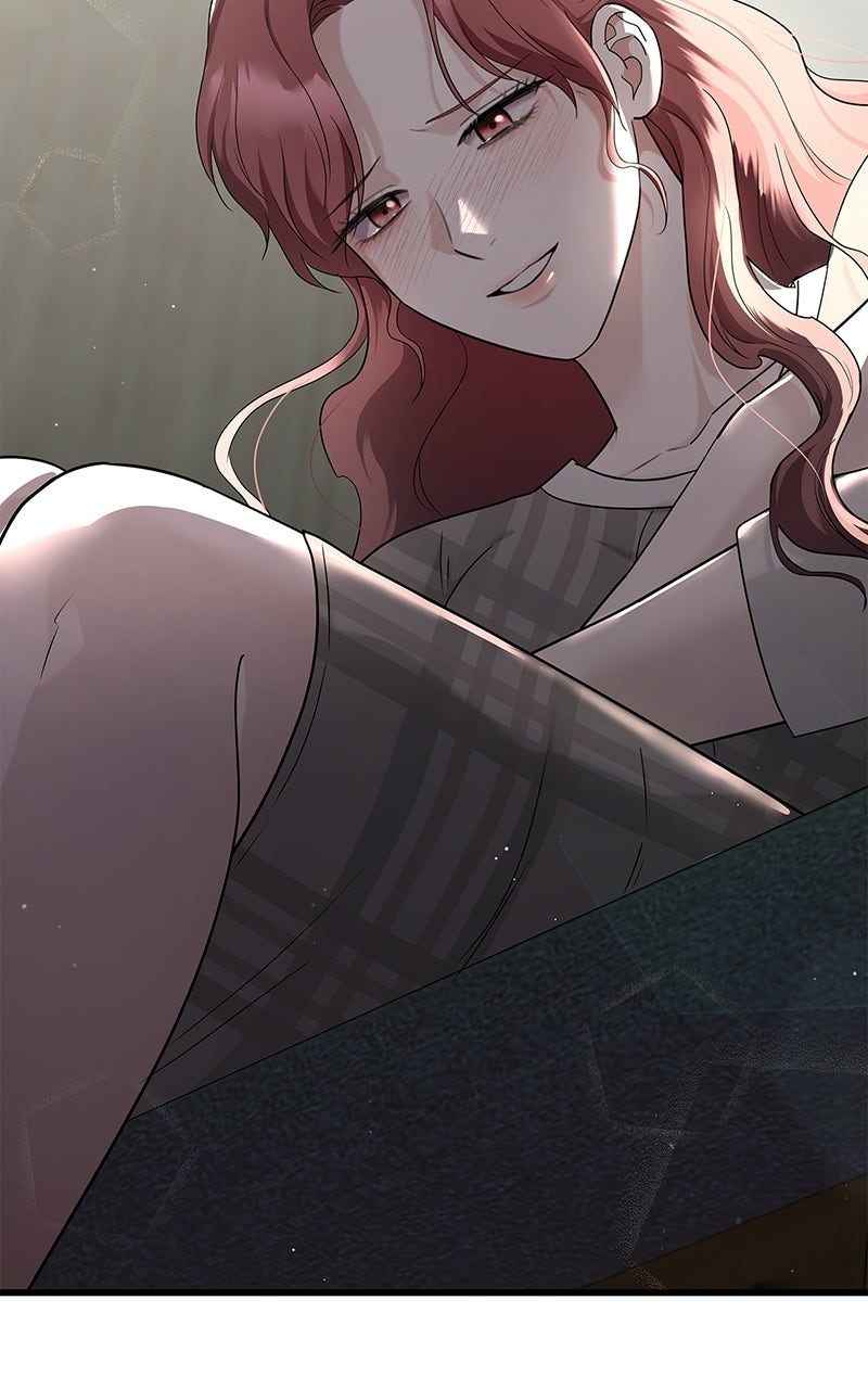 Have an Affair, With Me Episode 54 page 77 - 