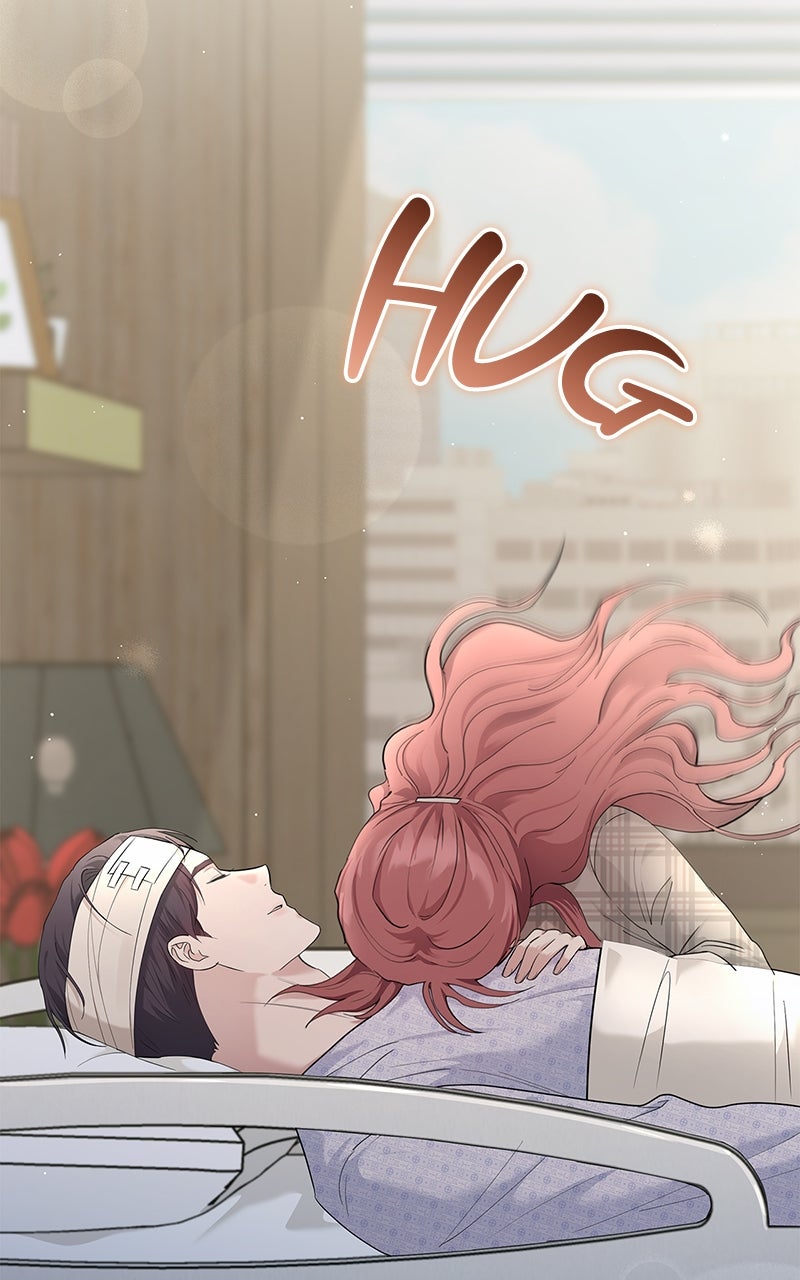 Have an Affair, With Me Episode 54 page 91 - 