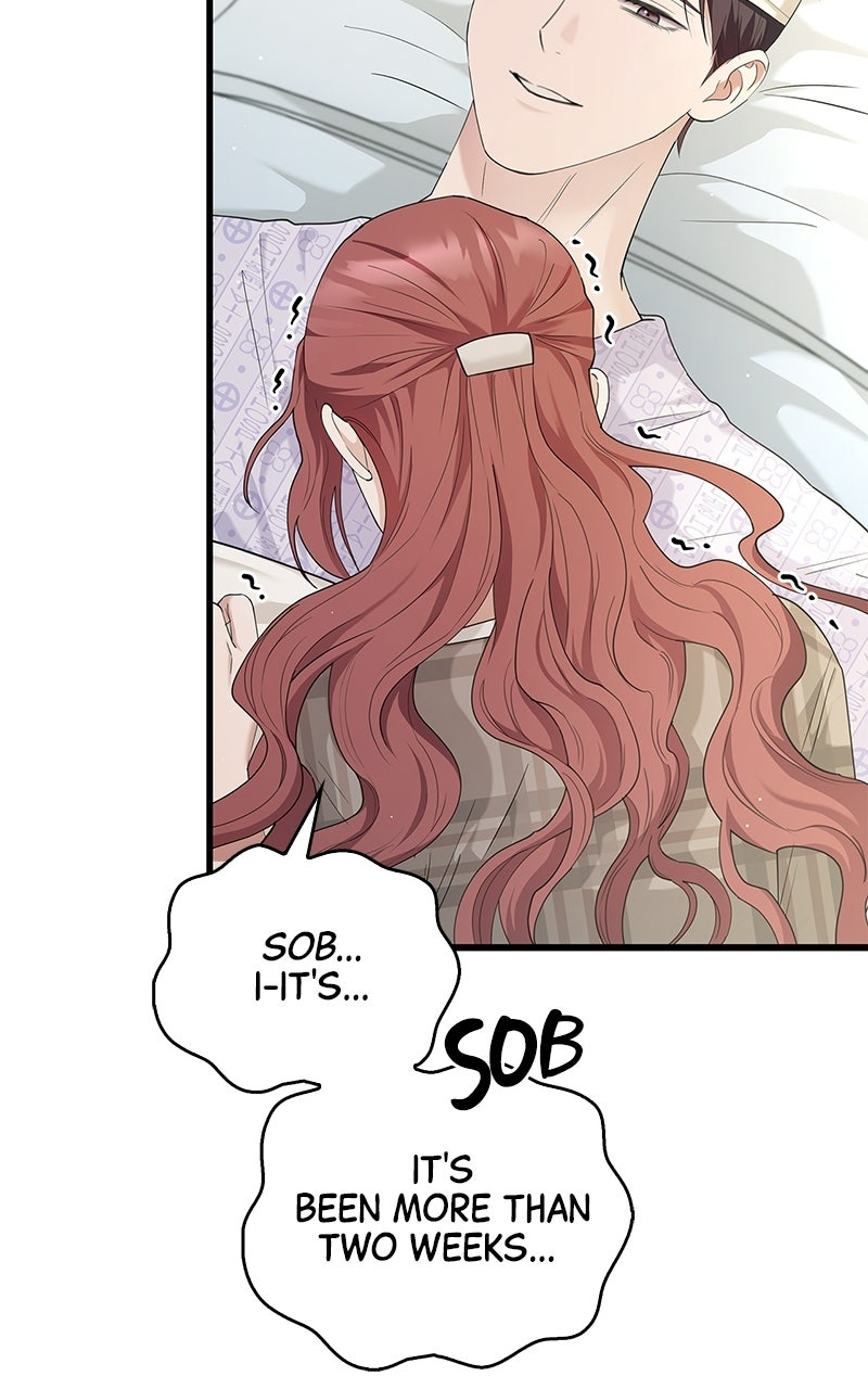Have an Affair, With Me Episode 54 page 93 - 