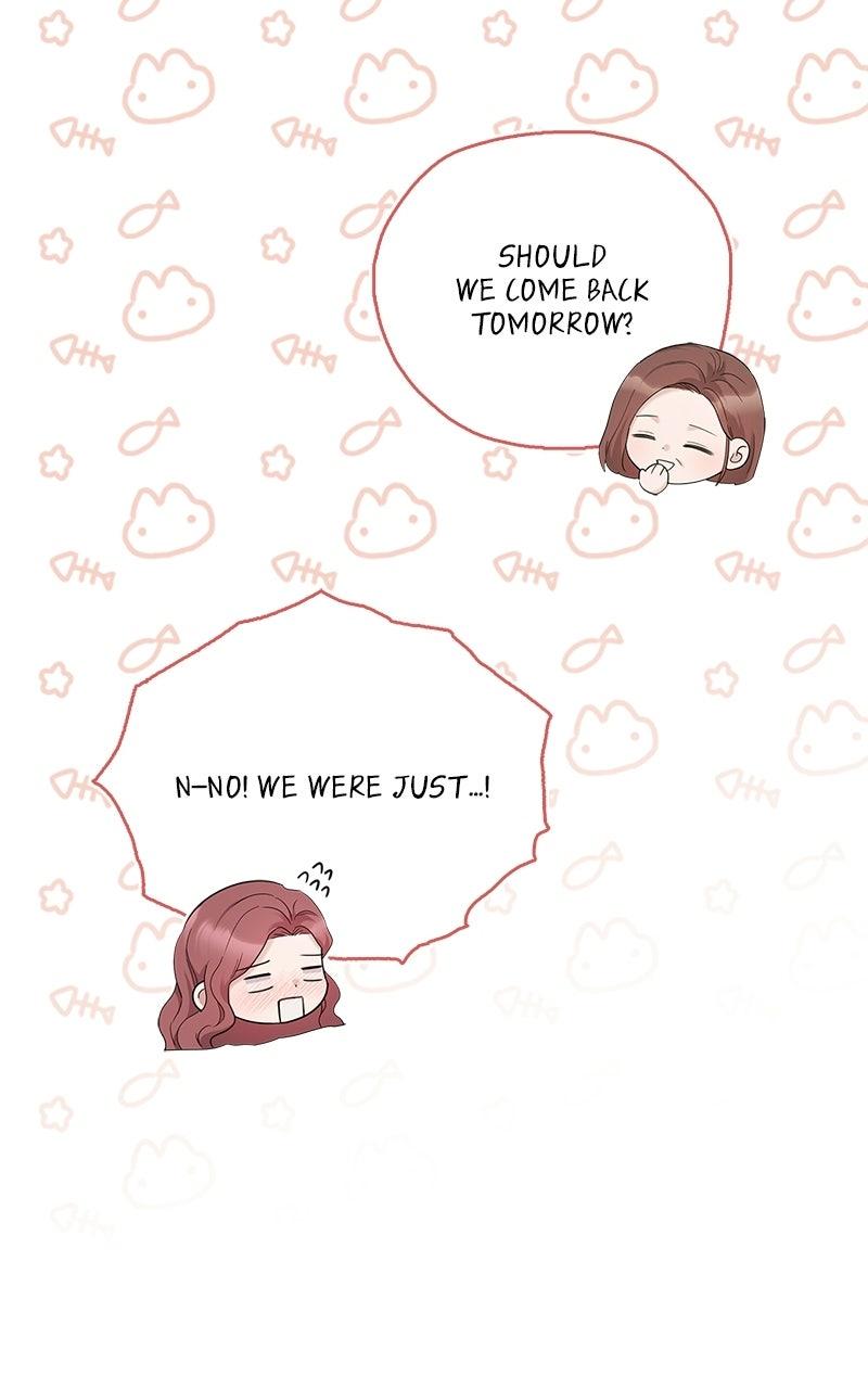 Have an Affair, With Me Chapter 55 page 19 - 