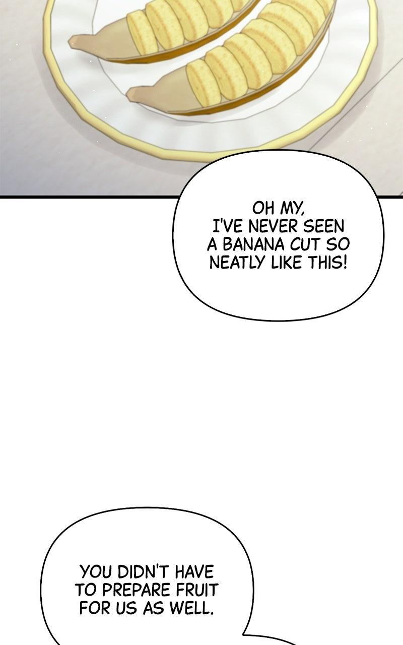 Have an Affair, With Me Chapter 55 page 21 - 