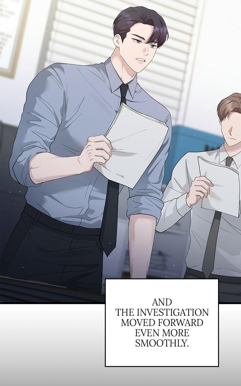 Have an Affair, With Me Chapter 55 page 41 - 