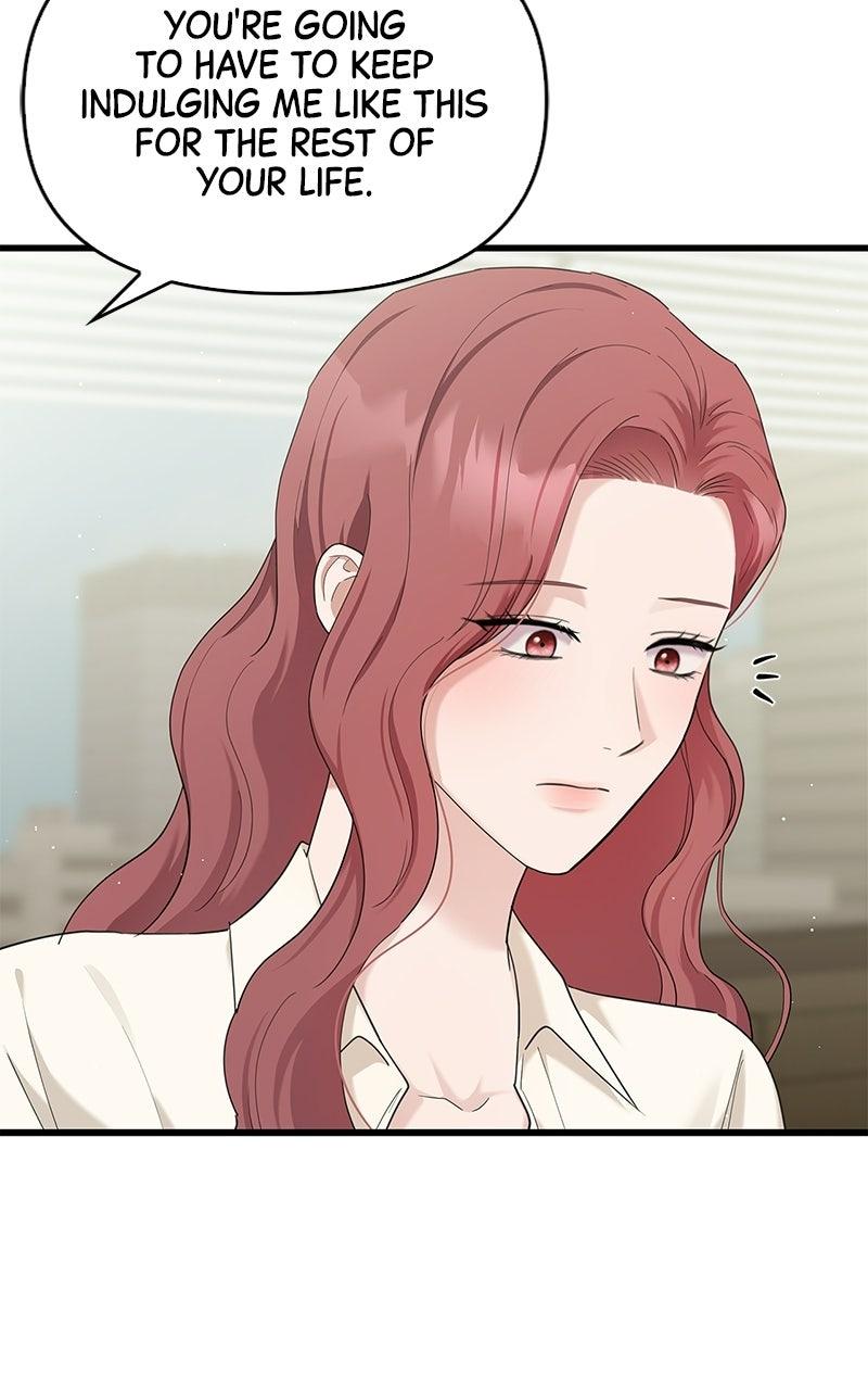 Have an Affair, With Me Chapter 55 page 6 - 