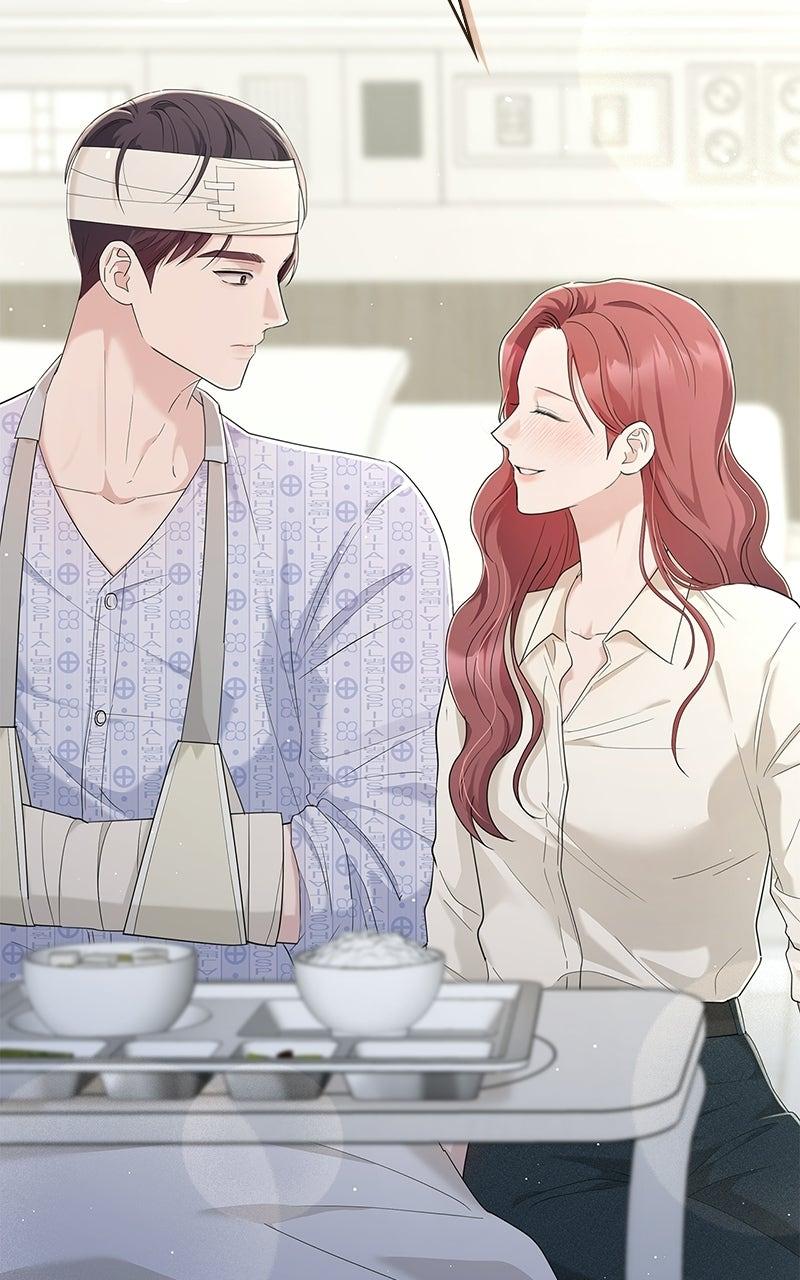 Have an Affair, With Me Chapter 55 page 9 - 