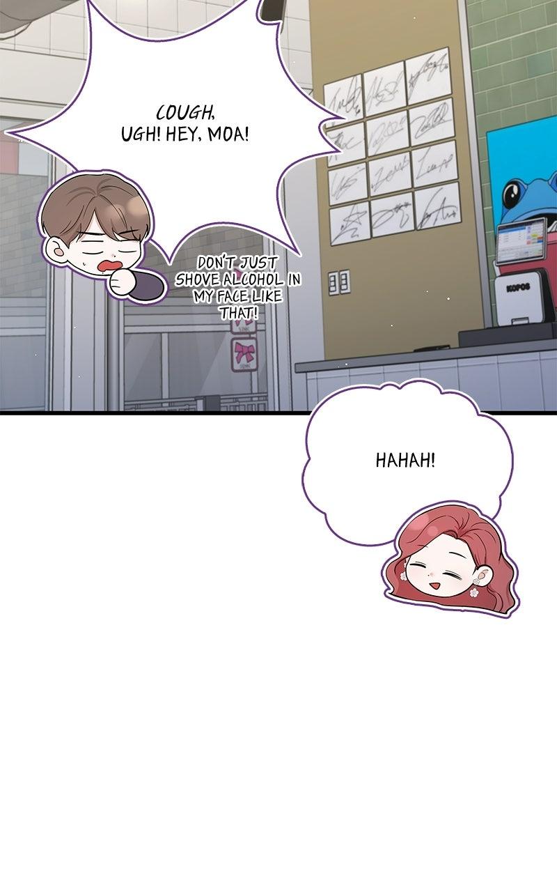 Have an Affair, With Me Chapter 55 page 100 - 