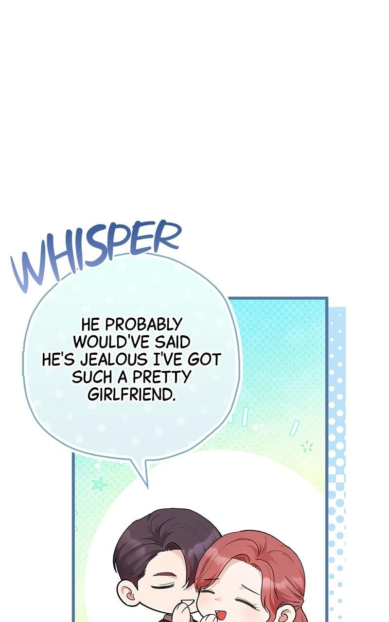 Have an Affair, With Me Chapter 56 page 20 - 