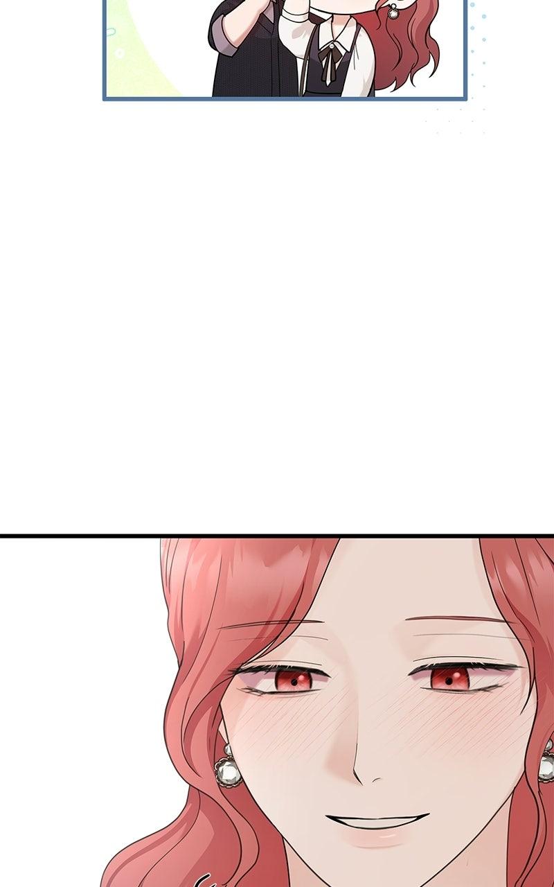 Have an Affair, With Me Chapter 56 page 21 - 