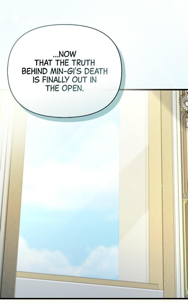 Have an Affair, With Me Chapter 56 page 30 - 