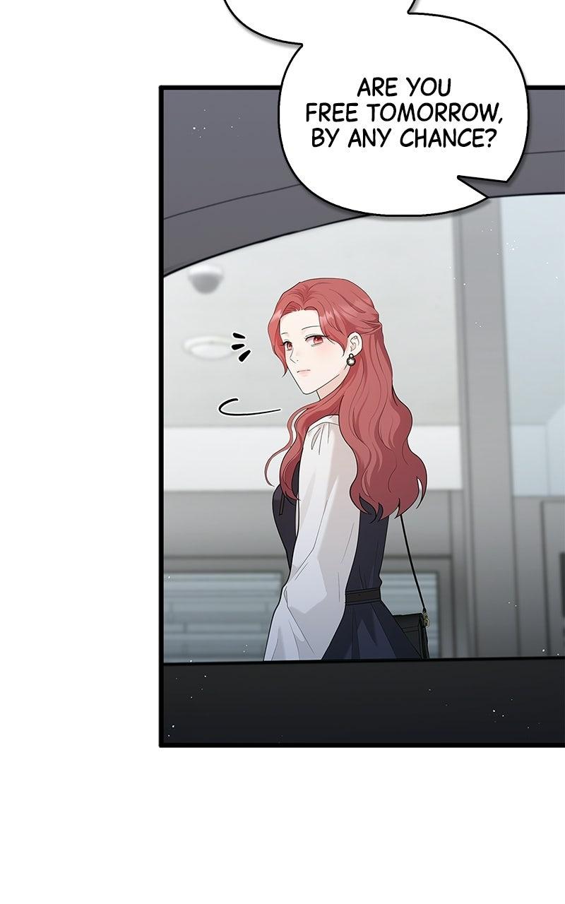 Have an Affair, With Me Chapter 56 page 40 - 
