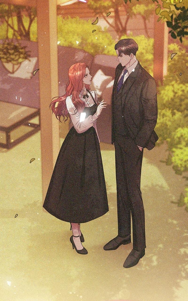 Have an Affair, With Me Chapter 56 page 55 - 