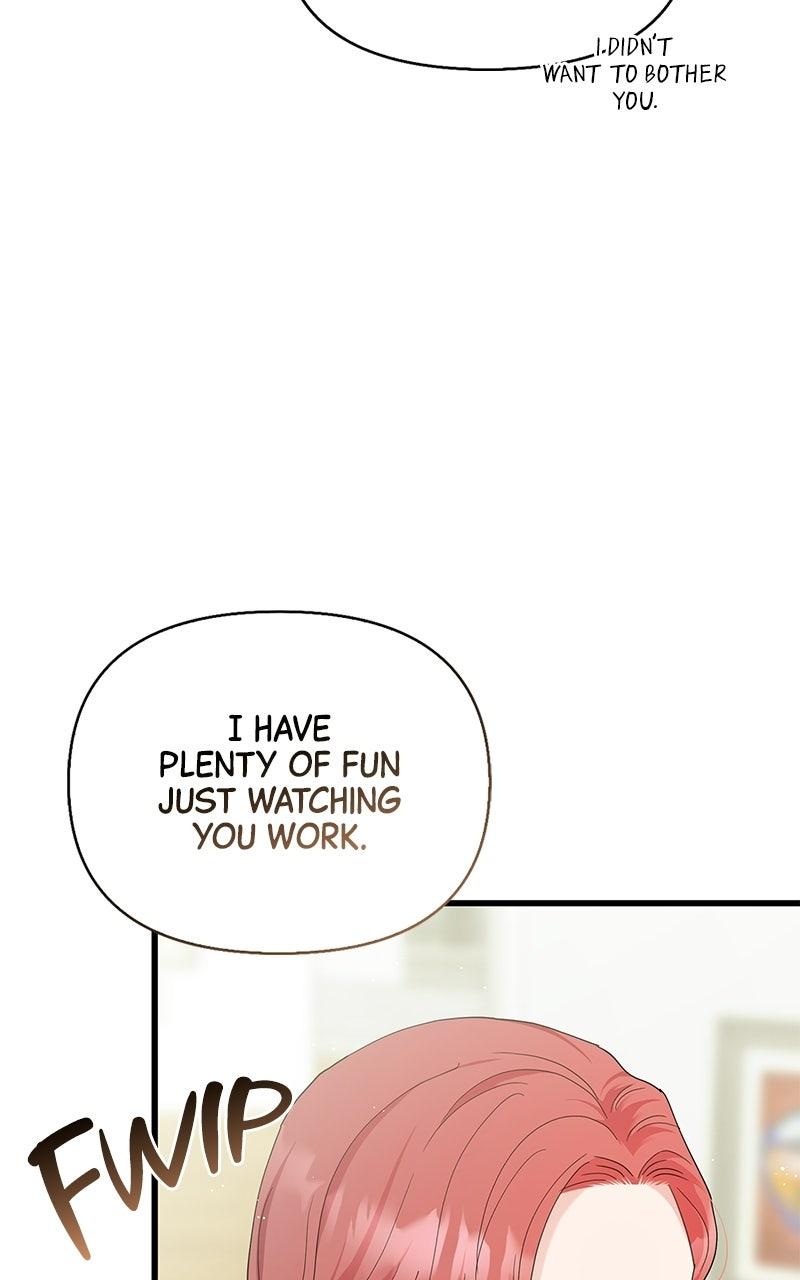 Have an Affair, With Me Chapter 57 page 19 - 