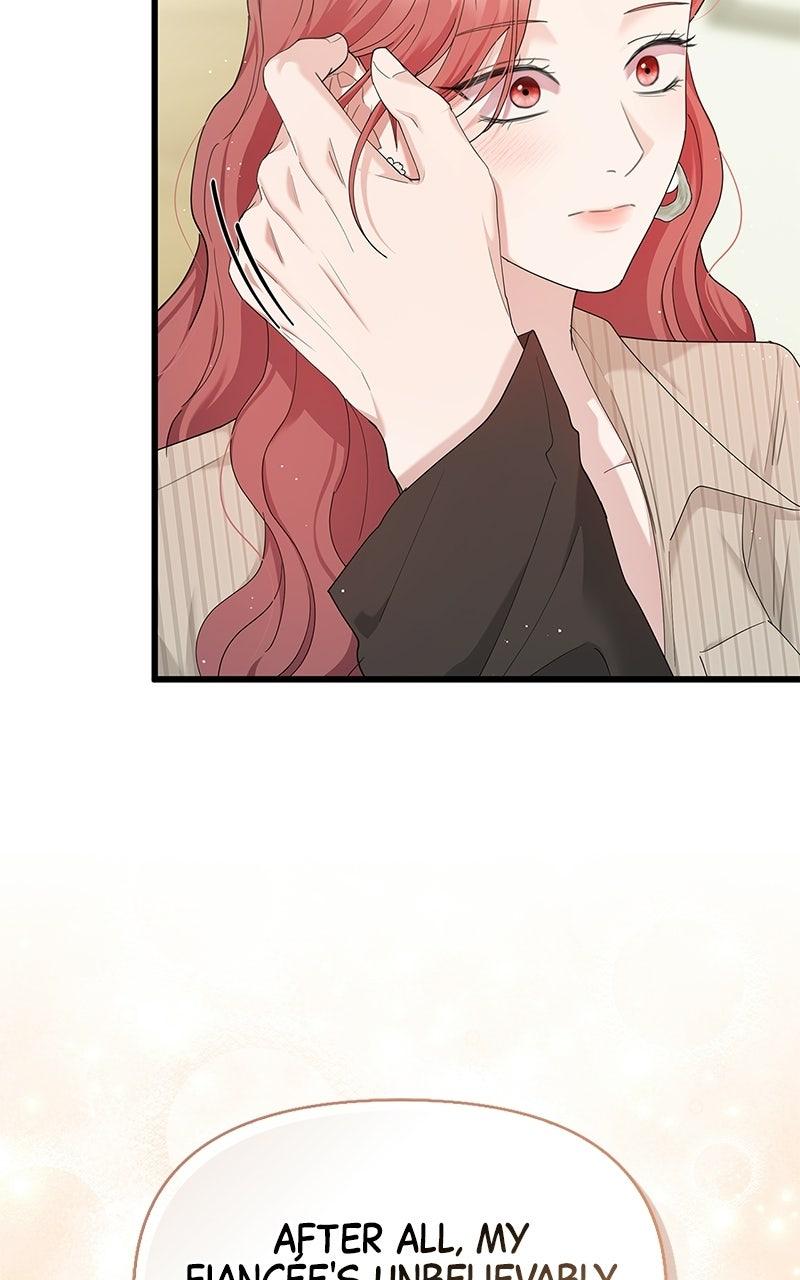 Have an Affair, With Me Chapter 57 page 20 - 