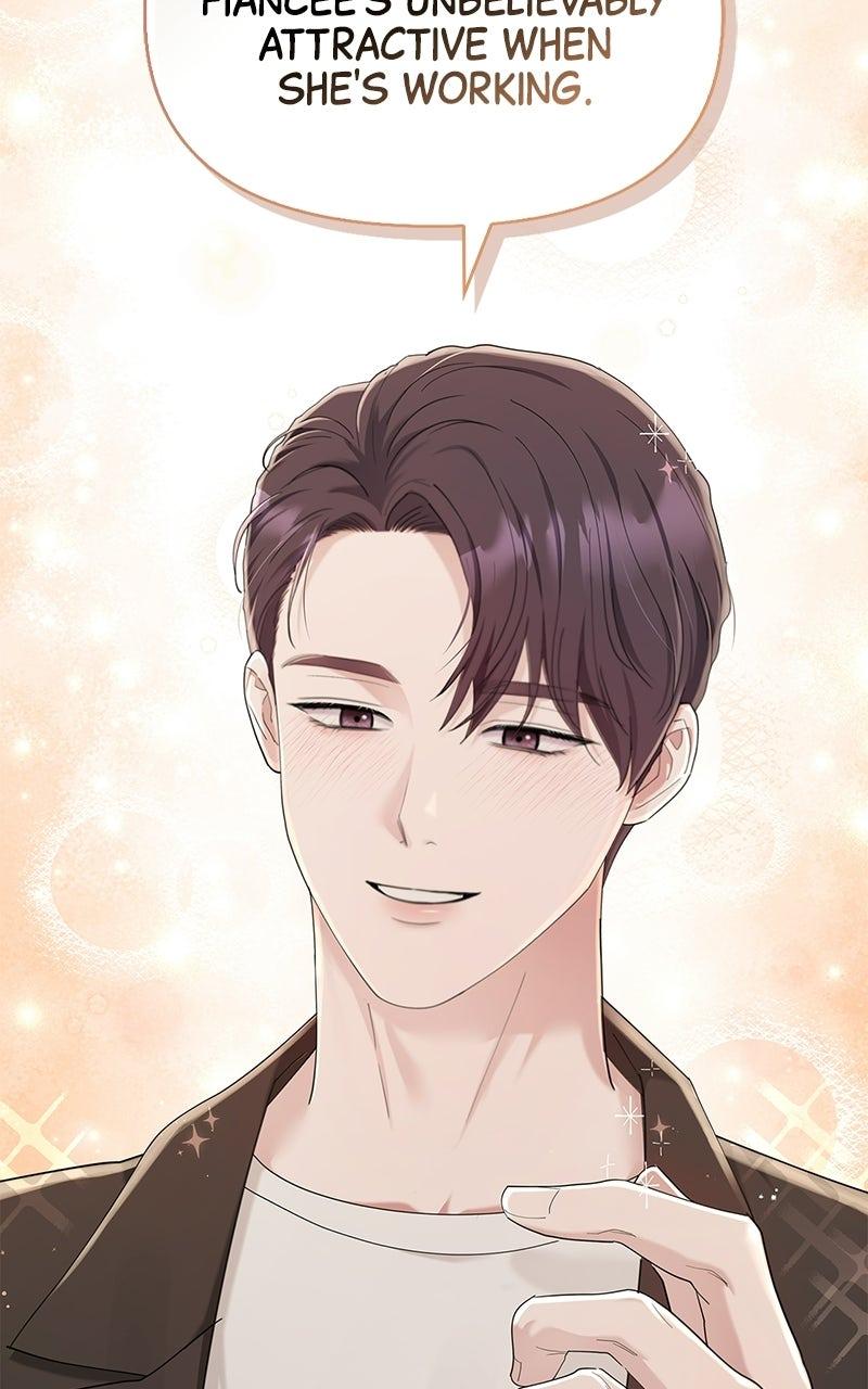 Have an Affair, With Me Chapter 57 page 21 - 