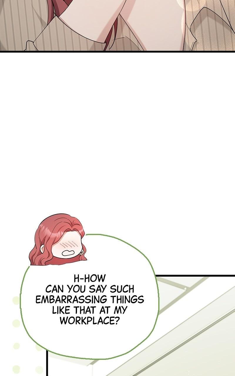 Have an Affair, With Me Chapter 57 page 24 - 