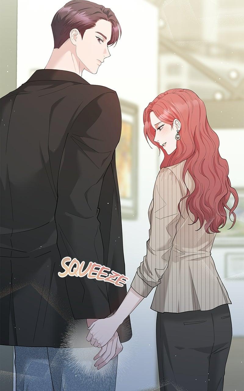 Have an Affair, With Me Chapter 57 page 28 - 