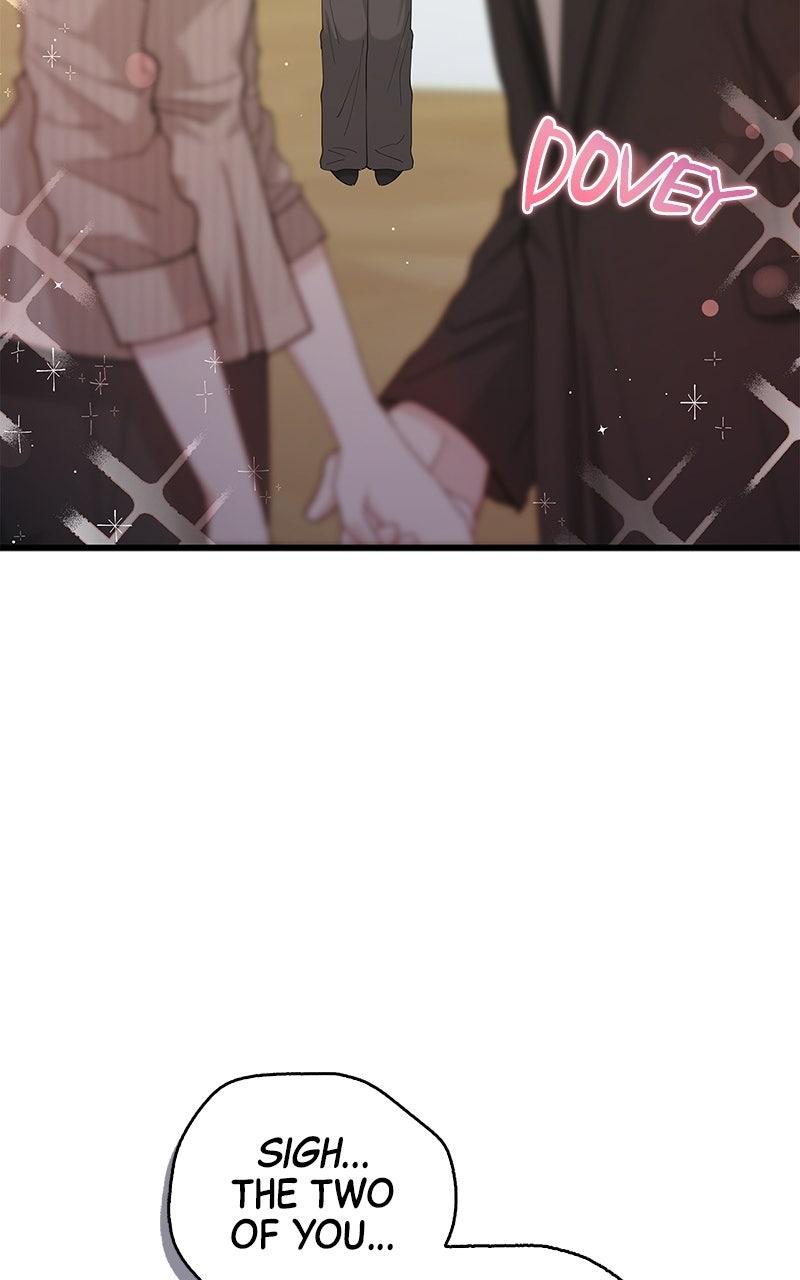 Have an Affair, With Me Chapter 57 page 33 - 