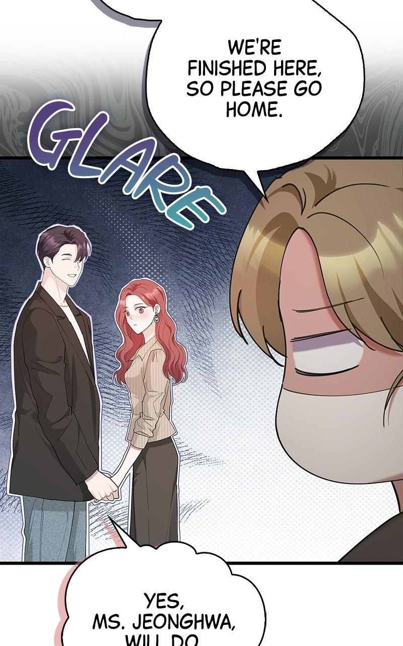 Have an Affair, With Me Chapter 57 page 34 - 