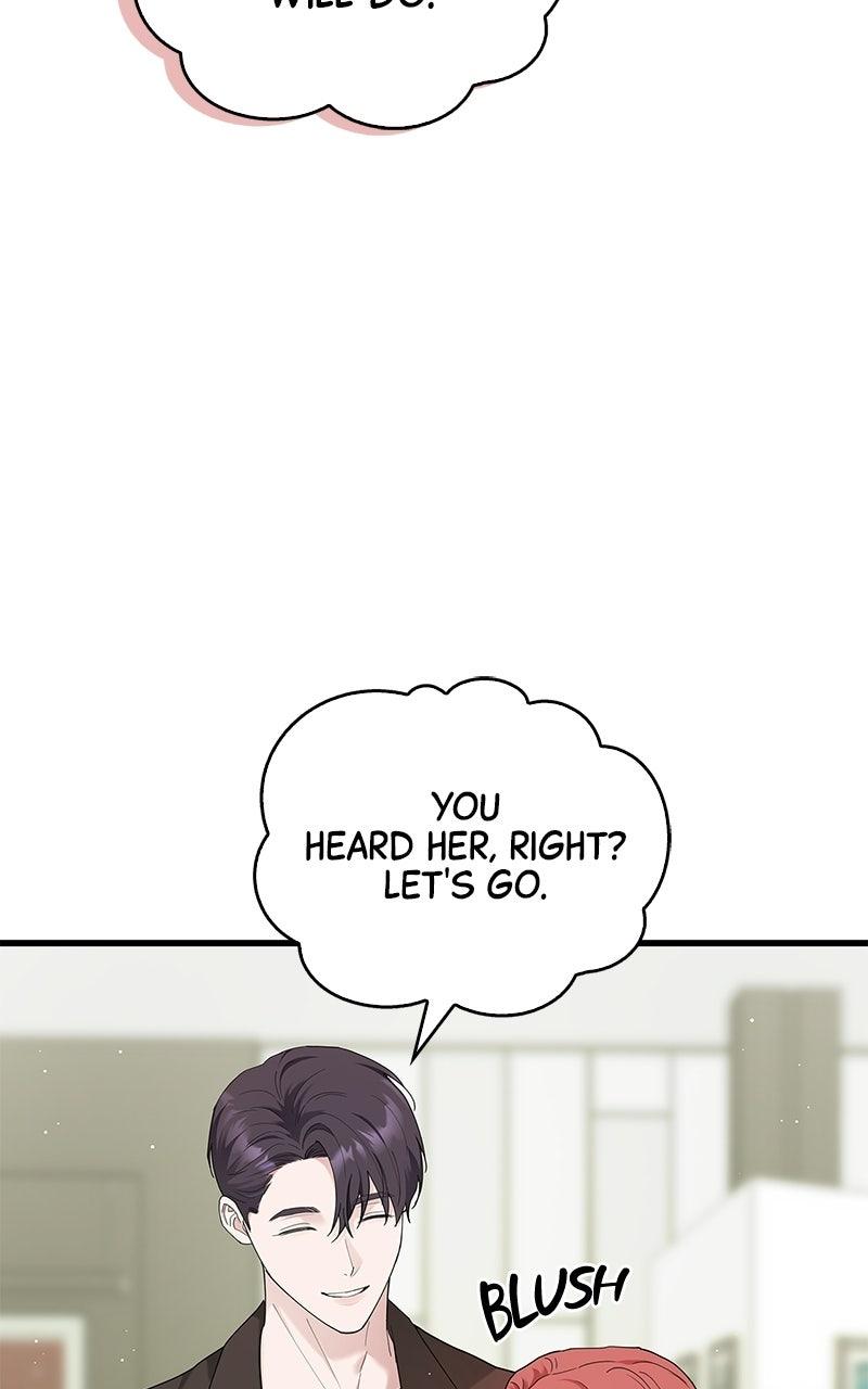 Have an Affair, With Me Chapter 57 page 35 - 
