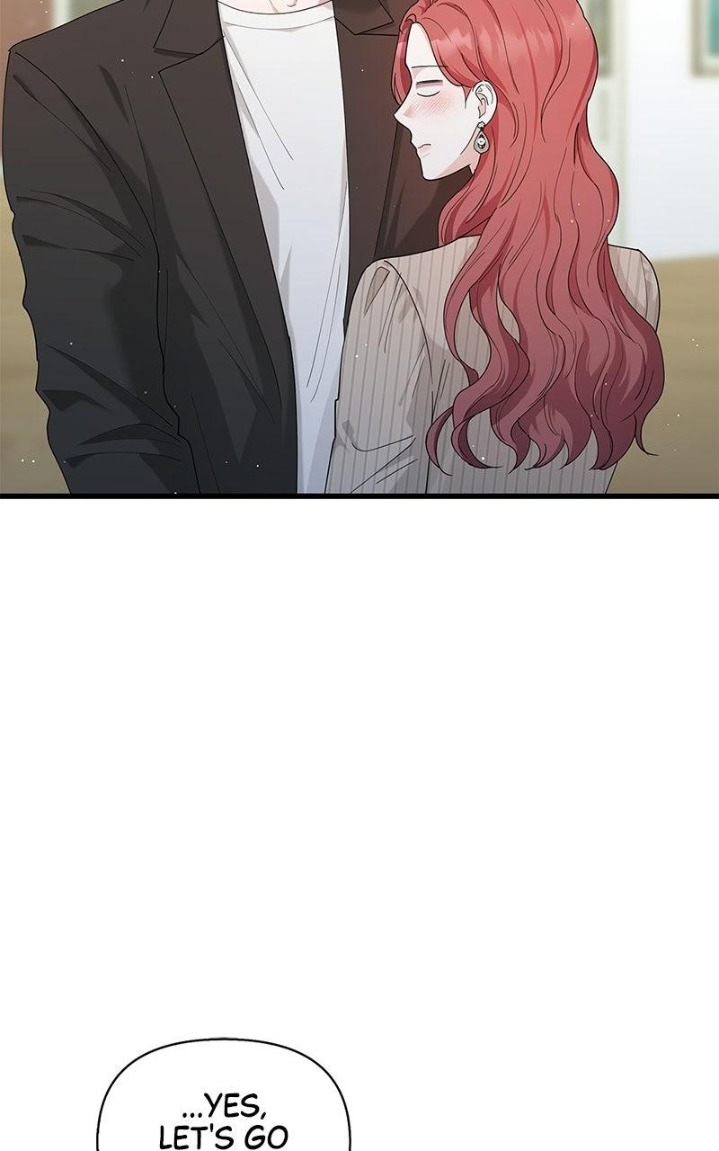 Have an Affair, With Me Chapter 57 page 36 - 