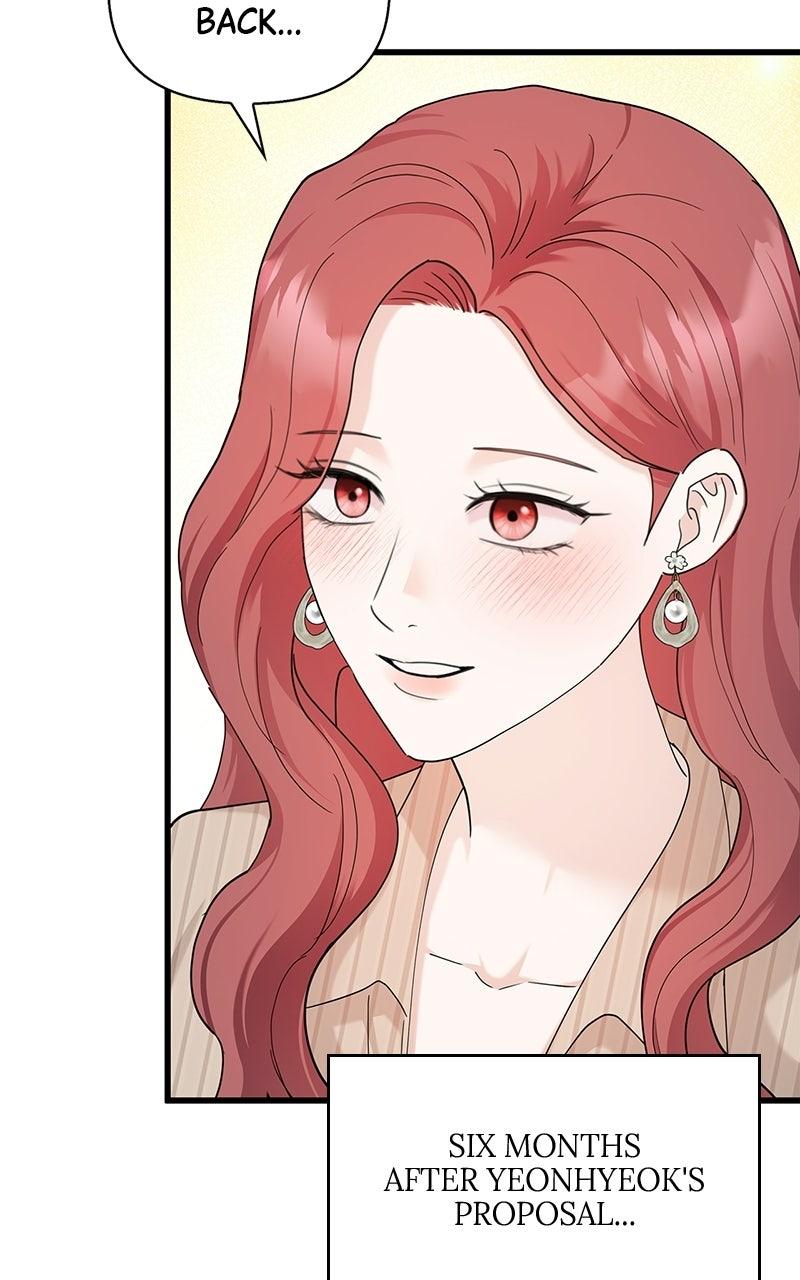 Have an Affair, With Me Chapter 57 page 37 - 