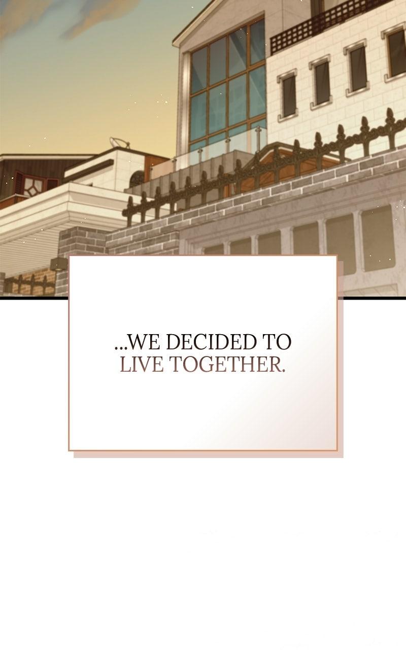 Have an Affair, With Me Chapter 57 page 39 - 