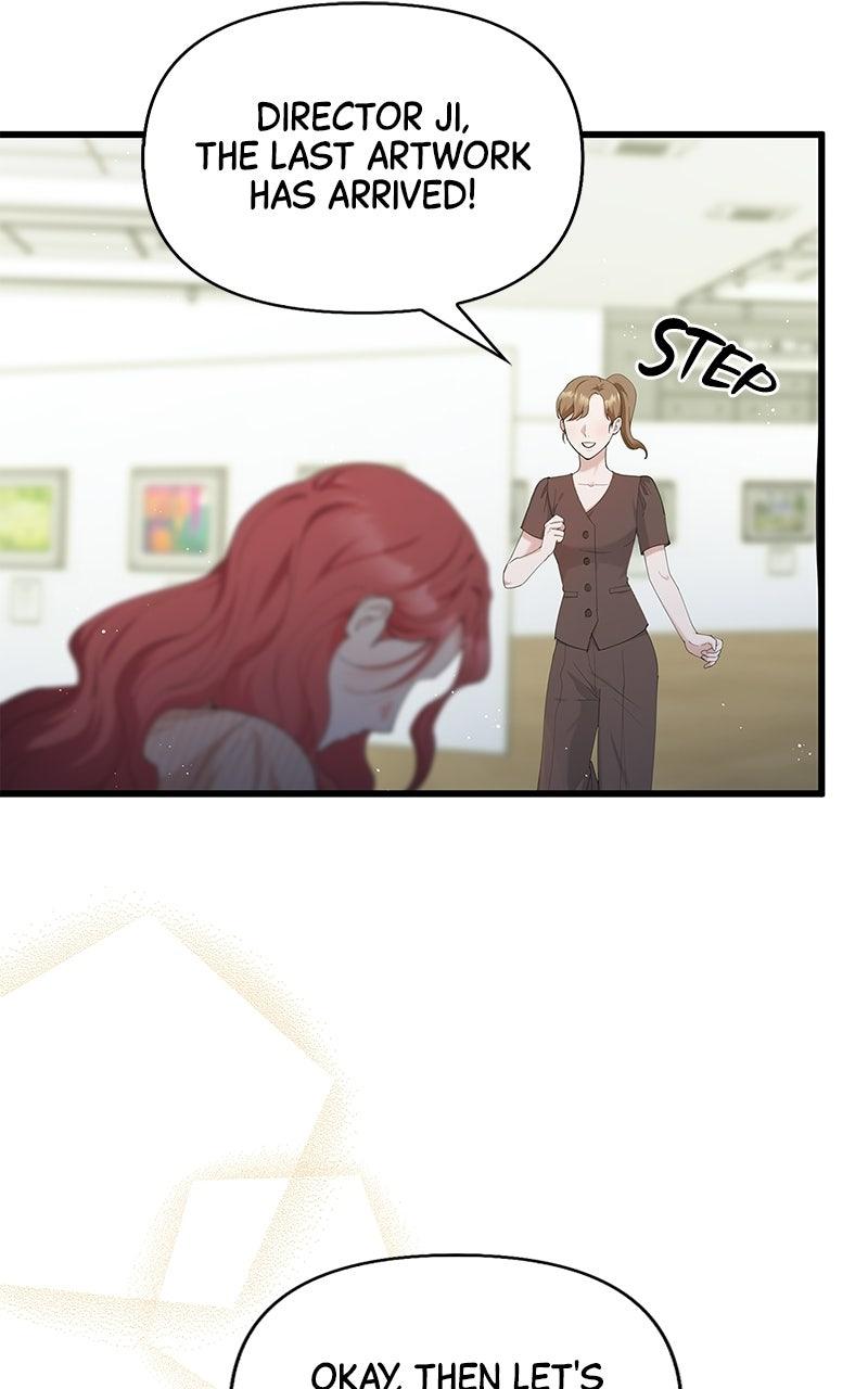 Have an Affair, With Me Chapter 57 page 5 - 