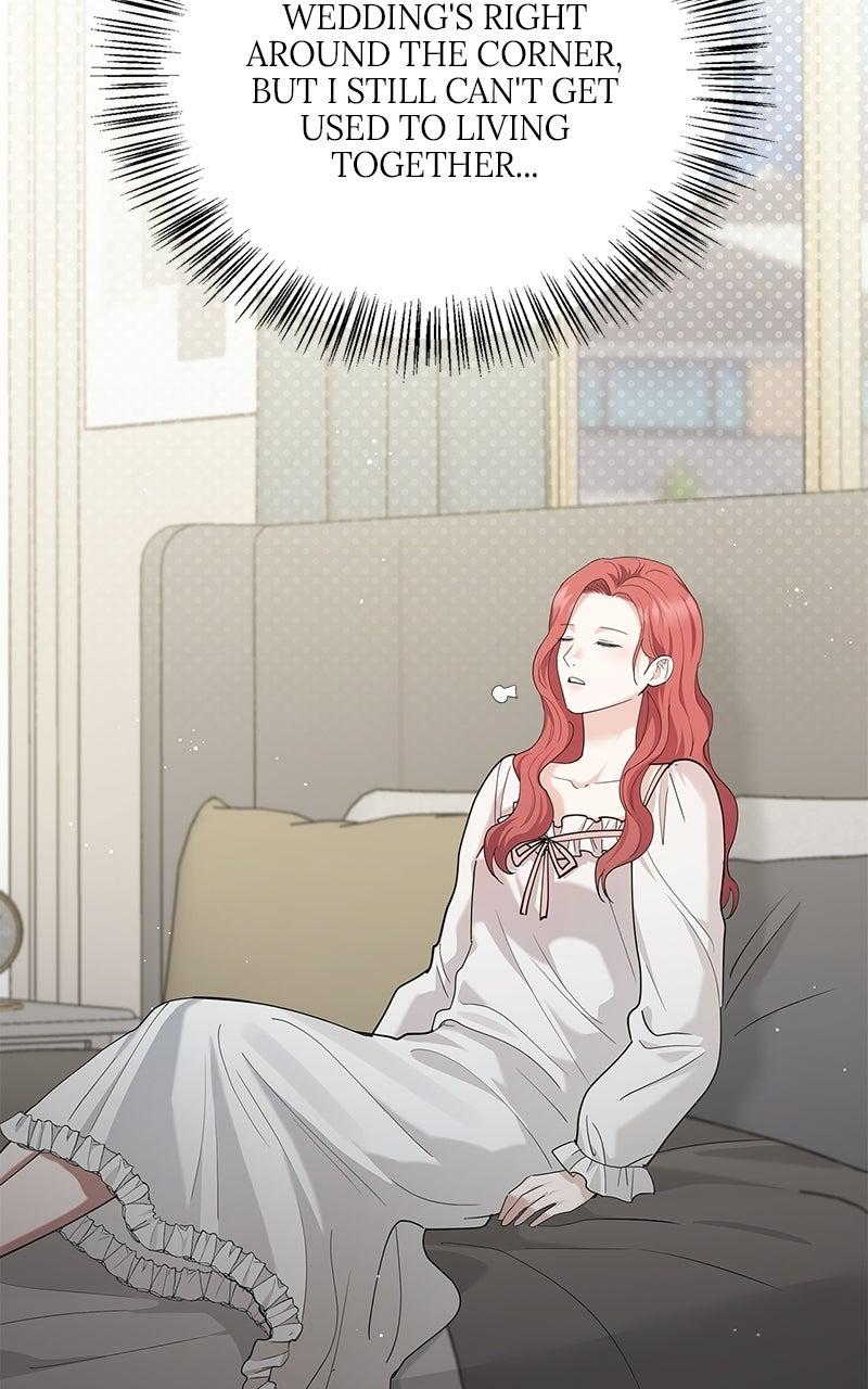 Have an Affair, With Me Chapter 57 page 46 - 