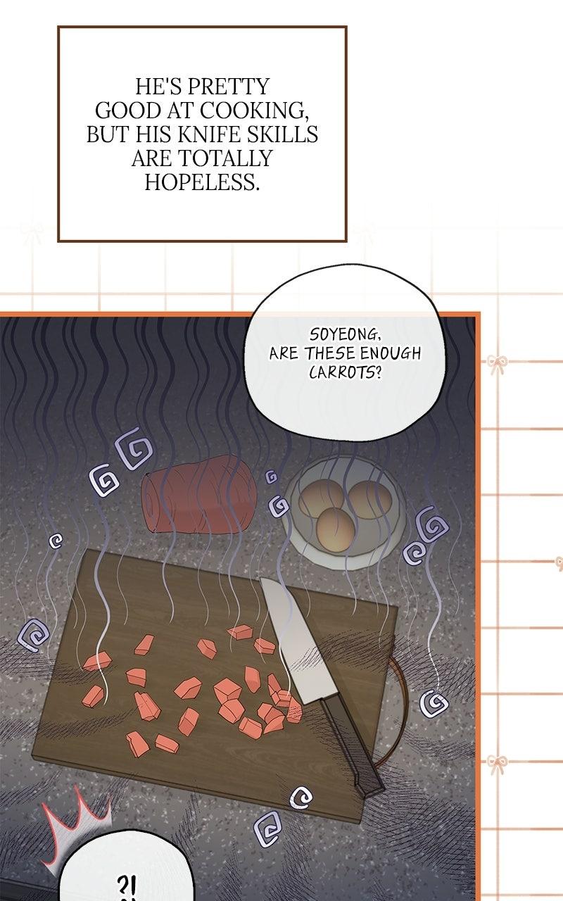 Have an Affair, With Me Chapter 57 page 49 - 