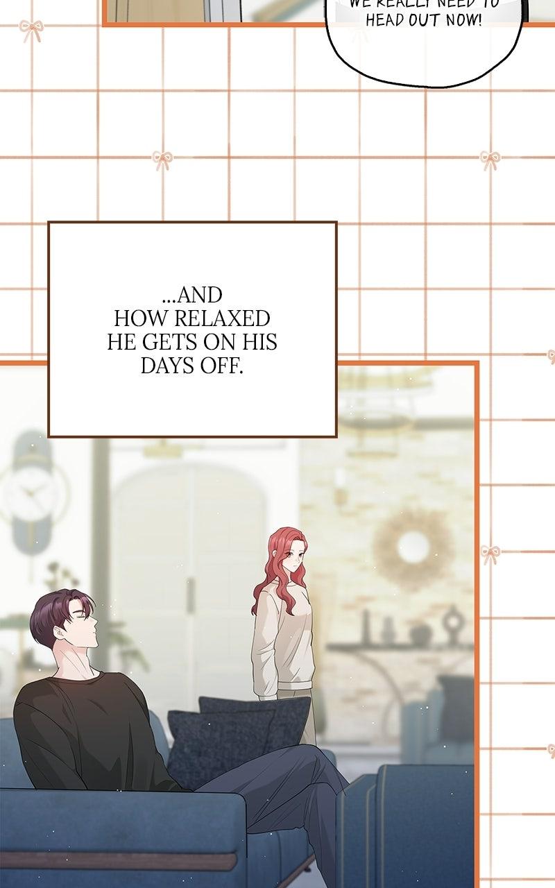 Have an Affair, With Me Chapter 57 page 51 - 