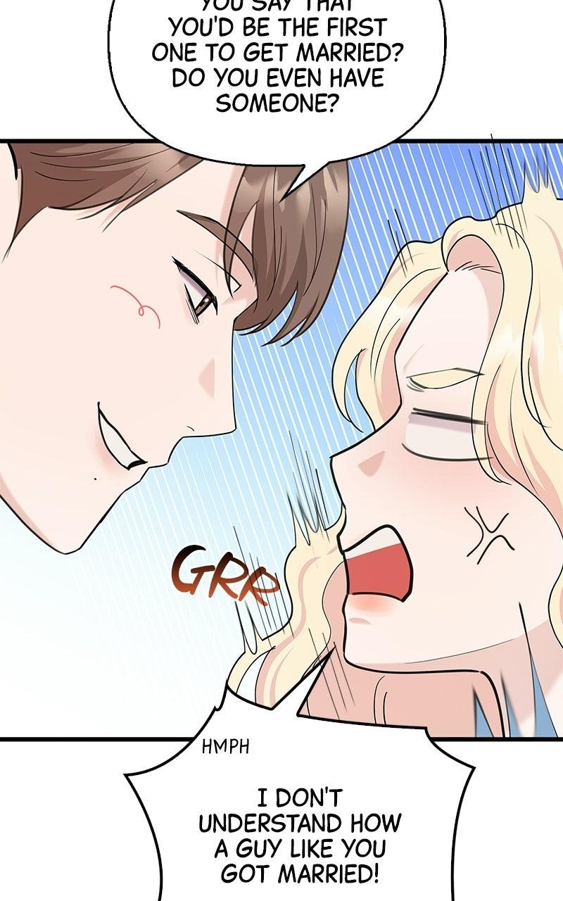 Have an Affair, With Me Chapter 57 page 93 - 