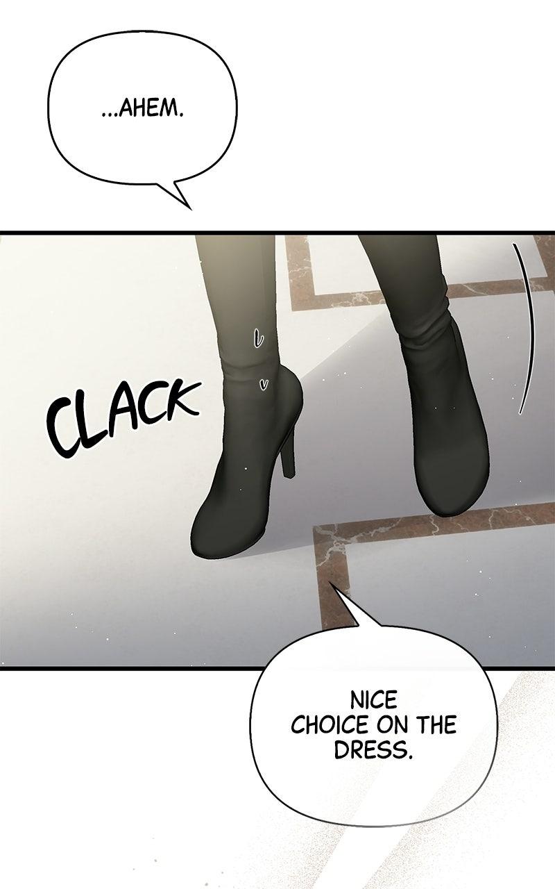 Have an Affair, With Me Chapter 58 page 11 - 