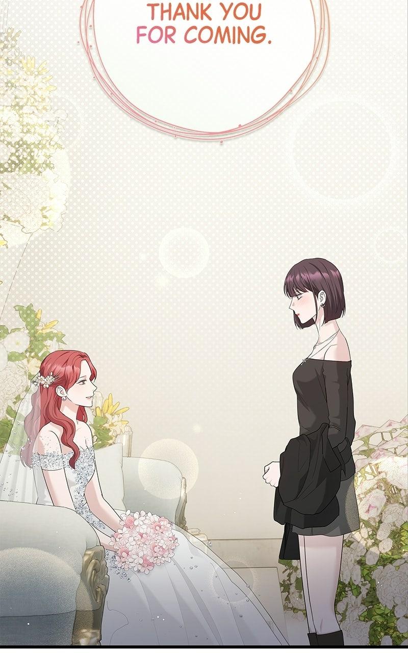 Have an Affair, With Me Chapter 58 page 14 - 