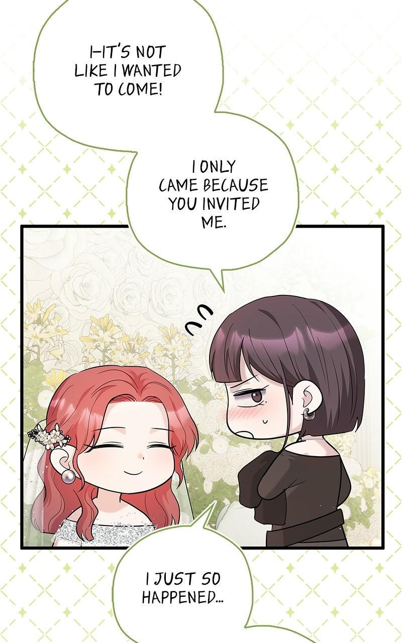 Have an Affair, With Me Chapter 58 page 17 - 