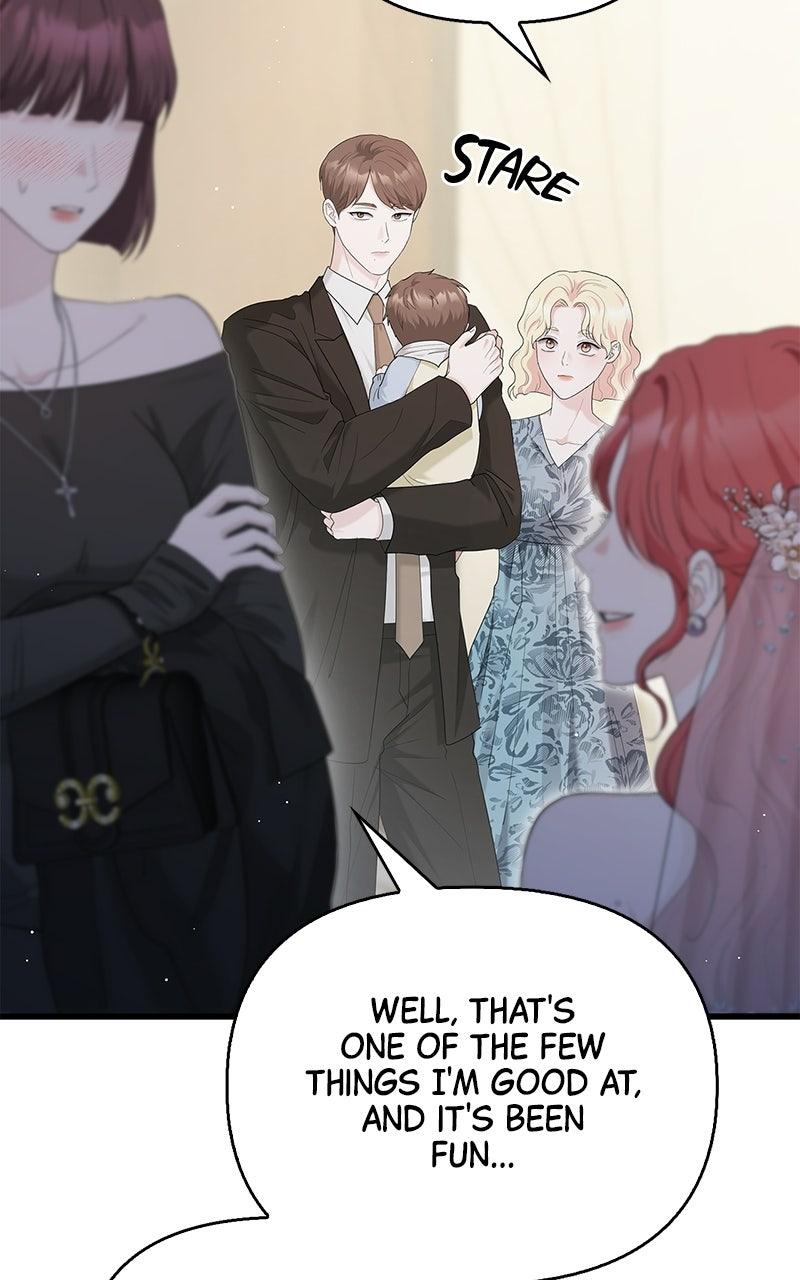 Have an Affair, With Me Chapter 58 page 19 - 