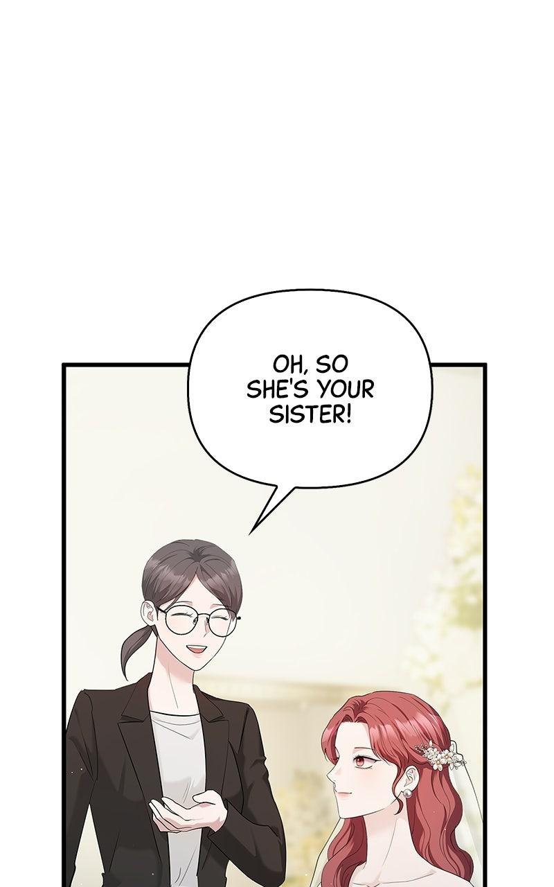 Have an Affair, With Me Chapter 58 page 28 - 