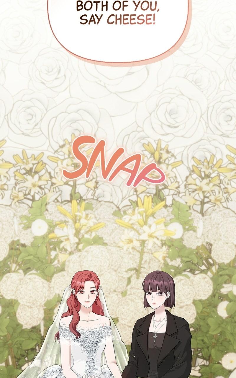 Have an Affair, With Me Chapter 58 page 35 - 