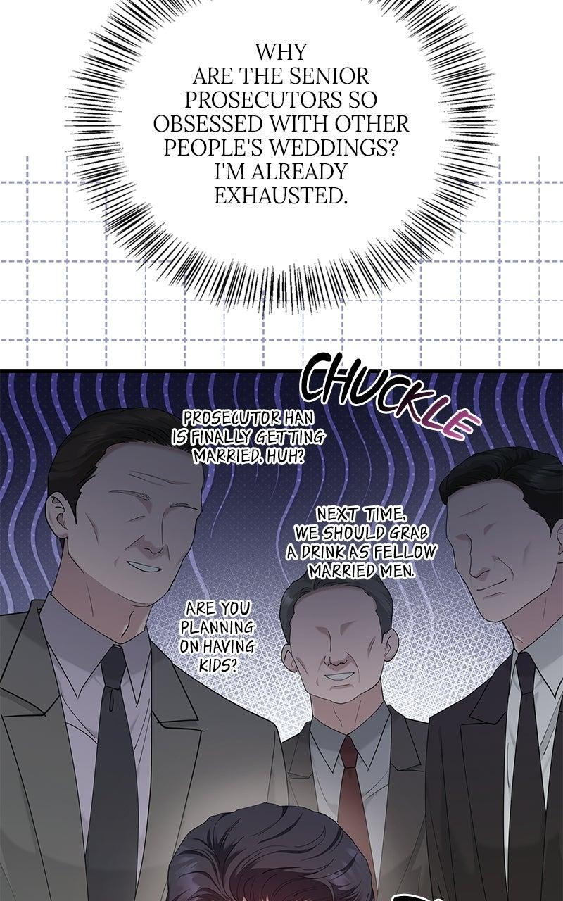 Have an Affair, With Me Chapter 58 page 43 - 
