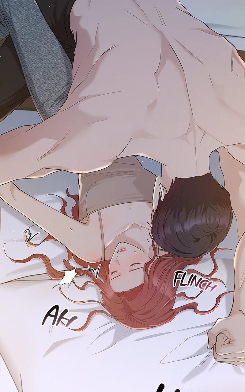 Have an Affair, With Me Chapter 59 page 16 - 