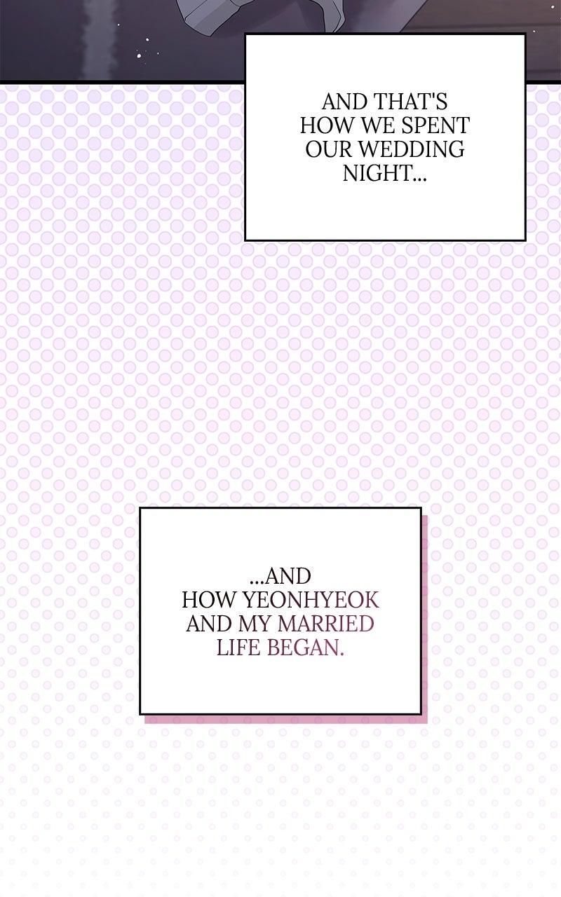 Have an Affair, With Me Chapter 59 page 29 - 