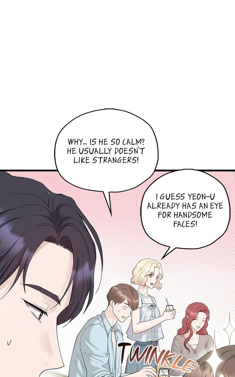Have an Affair, With Me Chapter 59 page 37 - 