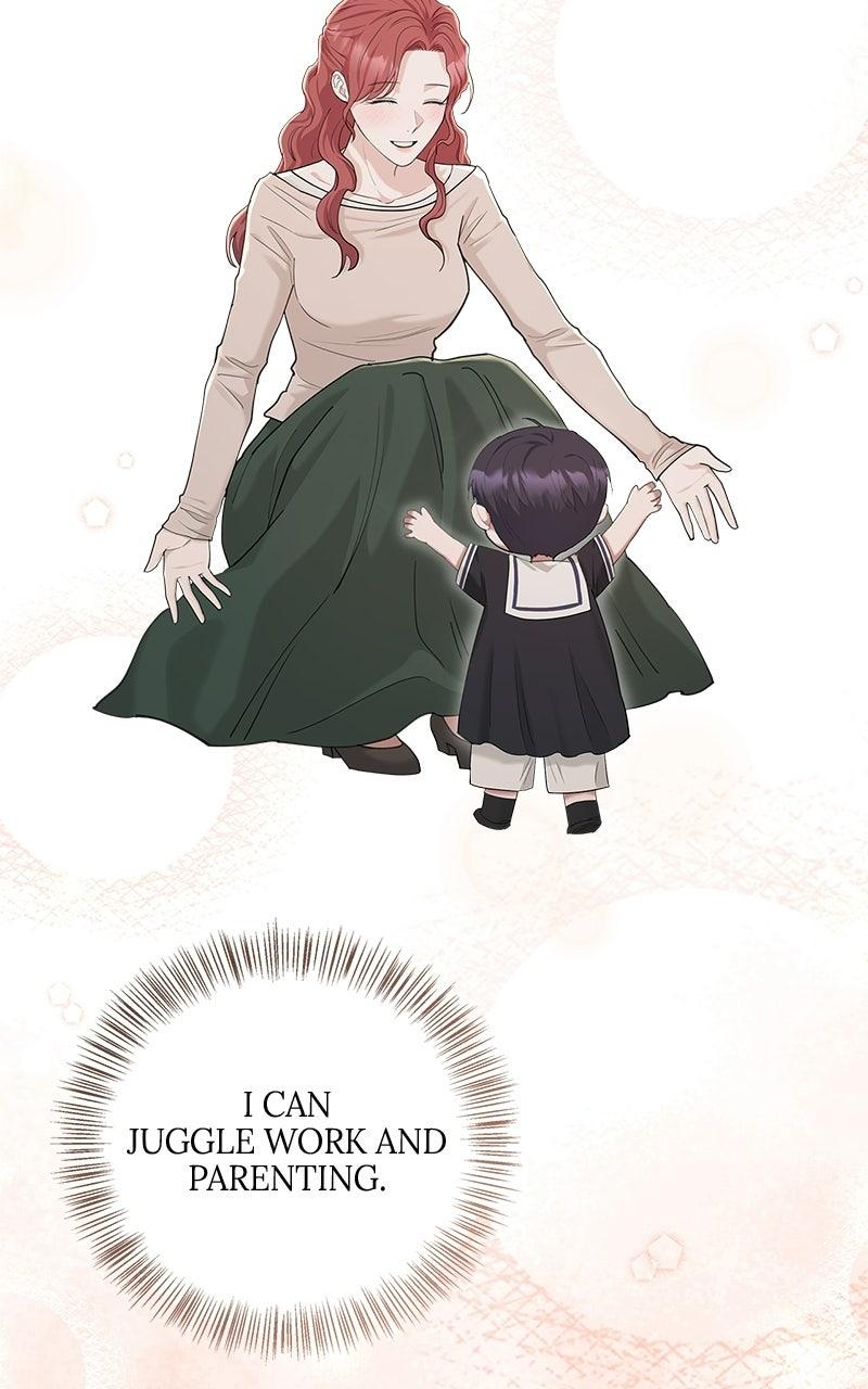 Have an Affair, With Me Chapter 59 page 55 - 