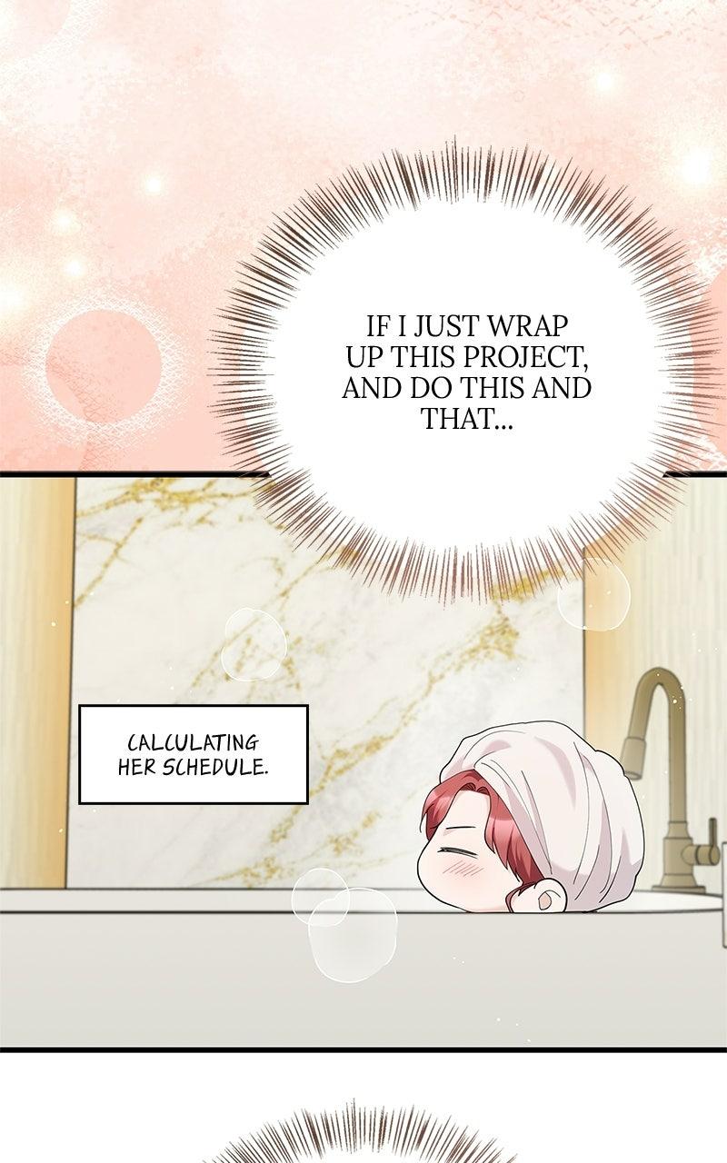 Have an Affair, With Me Chapter 59 page 56 - 