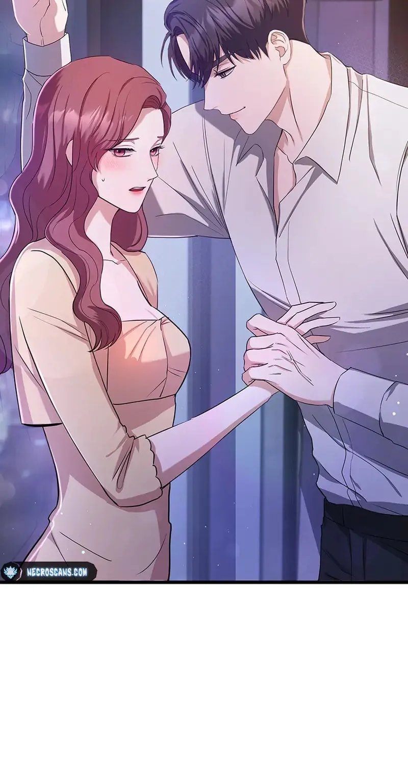 Have an Affair, With Me Chapter 6 page 2 - 